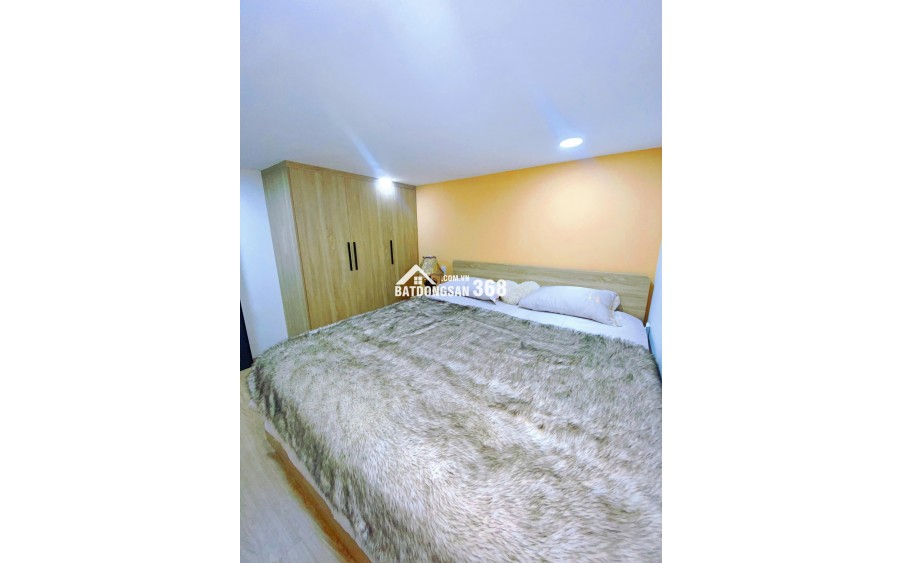 PREMIUM HOME – SỞ HỮU CĂN HỘ THÔNG MINH Q.12